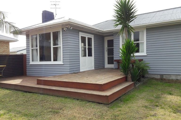 Photo of property in 49a Crane Street, Mount Maunganui, 3116