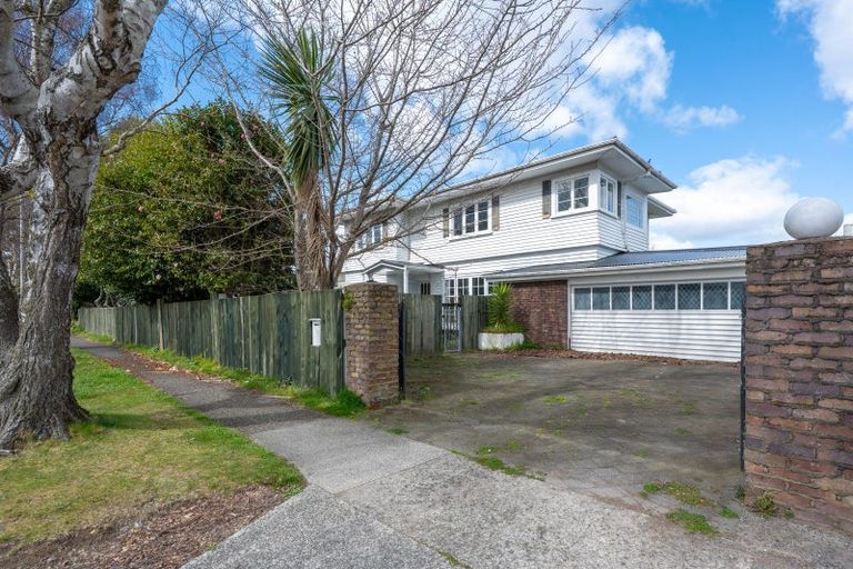 Photo of property in 12 Malfroy Road, Victoria, Rotorua, 3010