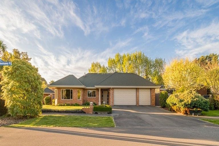 Photo of property in 2 Calypso Place, Spencerville, Christchurch, 8083