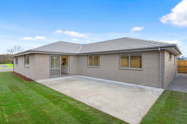 Photo of property in 11 Bastings Street, Kaiapoi, 7630