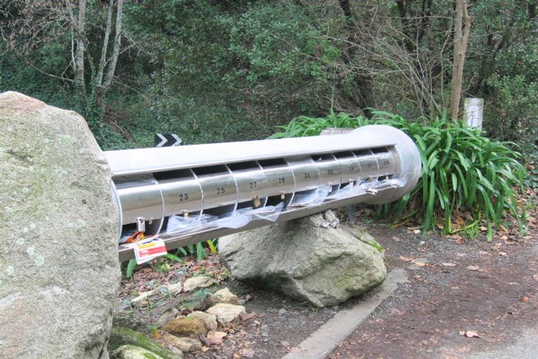 Photo of property in 37 Burns Road, Hospital Hill, Napier, 4110