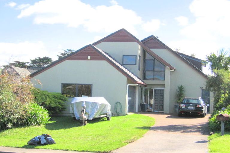 Photo of property in 42 Devon Road, Bucklands Beach, Auckland, 2012