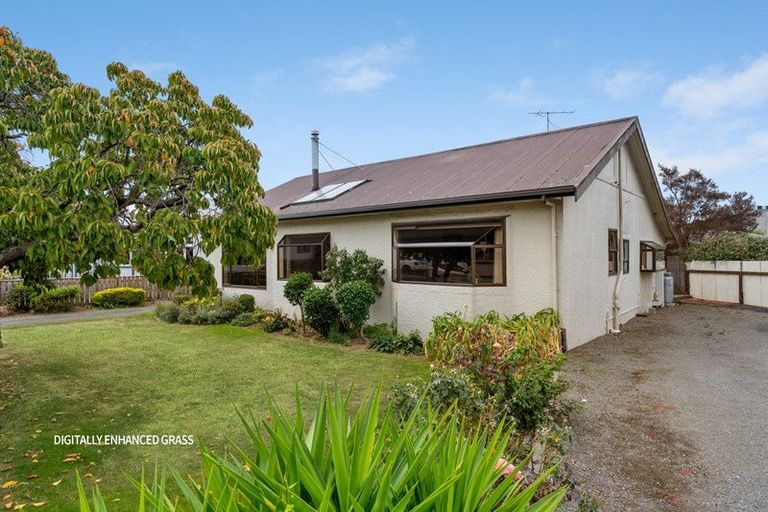 Photo of property in 25 Henry Street, Blenheim, 7201