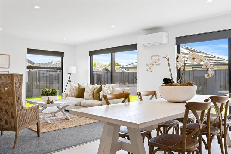 Photo of property in 2 Accadia Drive, Rolleston, 7614