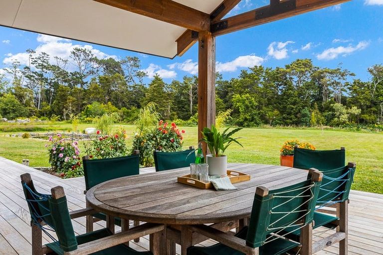 Photo of property in 569 Matakana Road, Warkworth, 0985