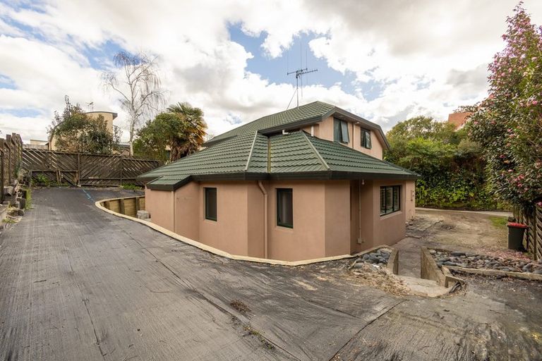 Photo of property in 25a Horne Street, Hamilton Central, Hamilton, 3204