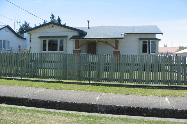 Photo of property in 3 Giesen Road, Feilding, 4702