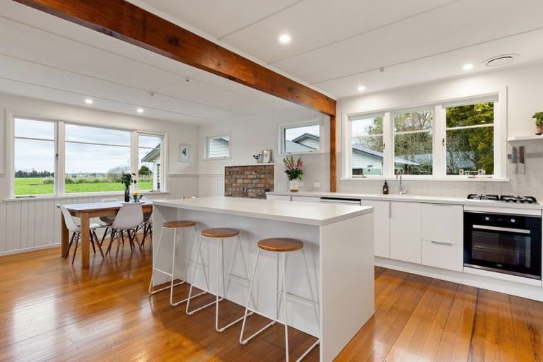 Photo of property in 160 Vaile Road, Newstead, Hamilton, 3286