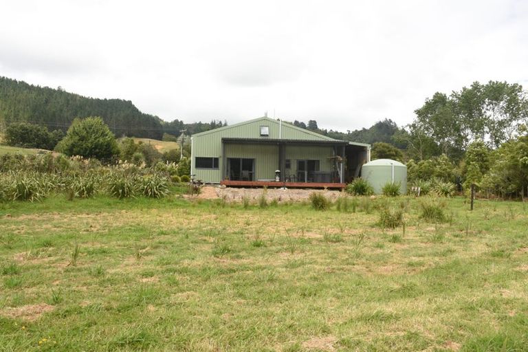 Photo of property in 735 Maratoto Road, Hikutaia, Paeroa, 3674
