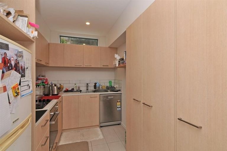Photo of property in 4/7 Handyside Street, Tawa, Wellington, 5028