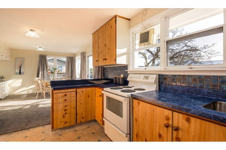 Photo of property in 64 Mathers Road, Hoon Hay, Christchurch, 8025