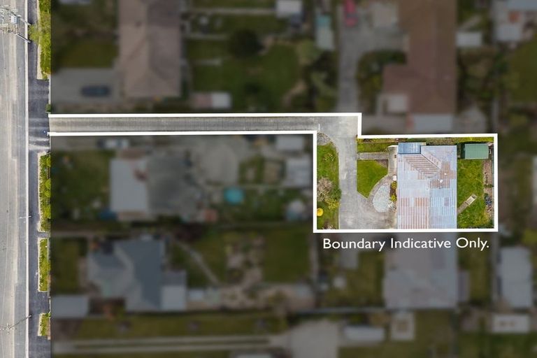 Photo of property in 21c Belt Street, Waimate, 7924