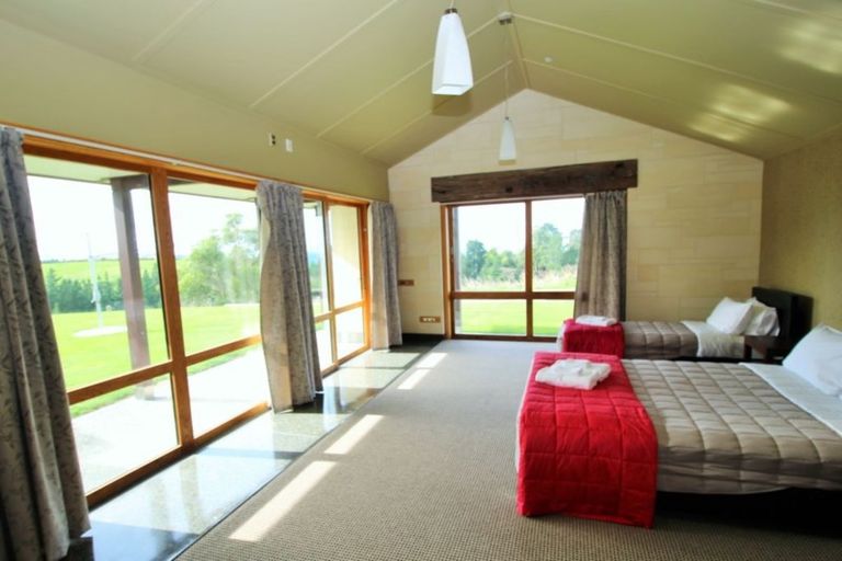 Photo of property in 153a Reservoir Road, Oamaru North, Oamaru, 9492