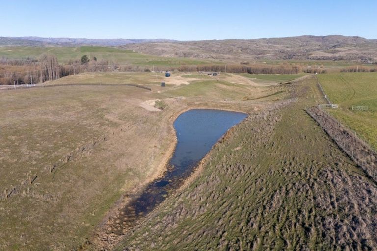 Photo of property in 3483 Becks-lauder Road, Lauder, Omakau, 9377