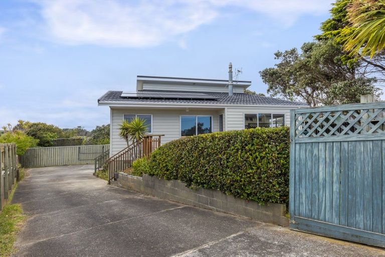 Photo of property in 56 Herewini Street, Titahi Bay, Porirua, 5022