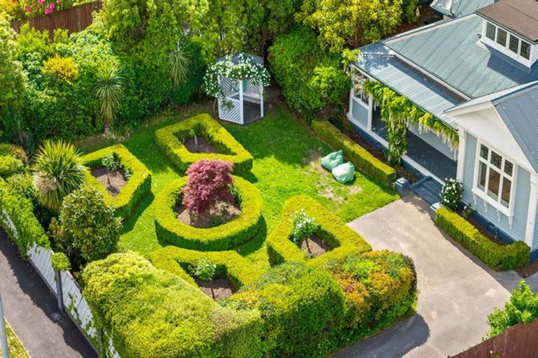 Photo of property in 57 Halswell Road, Hillmorton, Christchurch, 8025