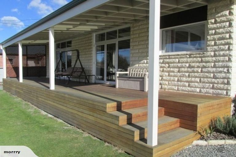 Photo of property in 23 Sloane Street, Fairlie, 7925