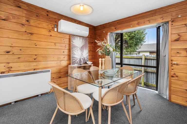 Photo of property in 2/68 Hei Hei Road, Hei Hei, Christchurch, 8042