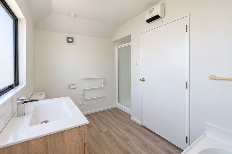 Photo of property in 1/112 Poulson Street, Addington, Christchurch, 8024