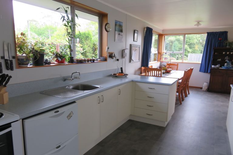 Photo of property in 58 Gammack Street, Temuka, 7920