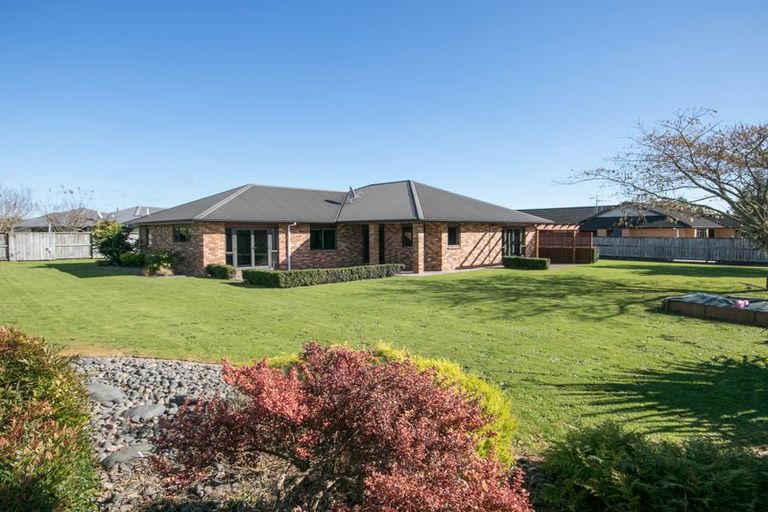 Photo of property in 25 Dame Cath Place, Matamata, 3400