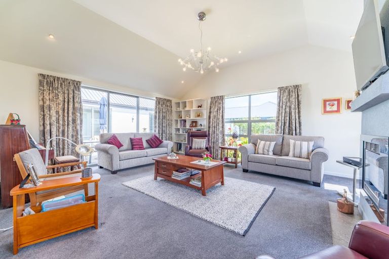 Photo of property in 7 Lochern Rise, Marchwiel, Timaru, 7910