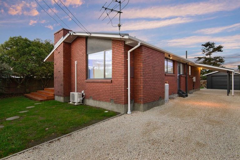 Photo of property in 22 Parnwell Street, Burwood, Christchurch, 8083