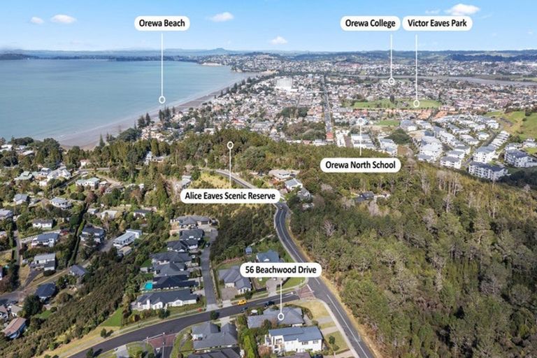 Photo of property in 69 Hillcrest Road, Hatfields Beach, Orewa, 0931