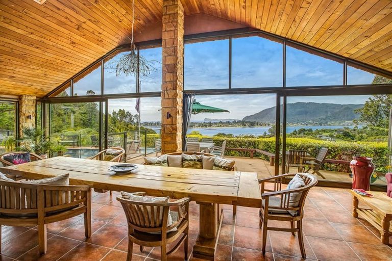 Photo of property in 8 Rewa Rewa Valley, Tairua, 3508