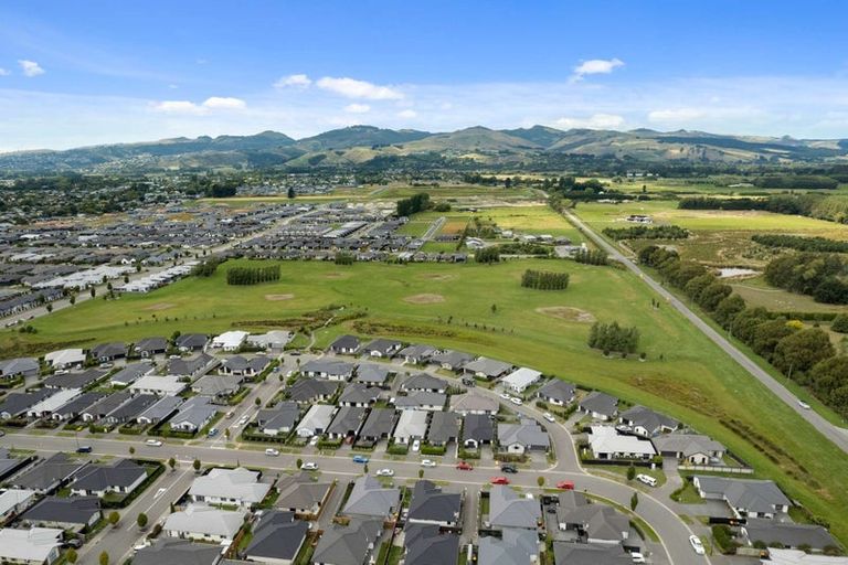 Photo of property in 39 Maka Lane, Halswell, Christchurch, 8025