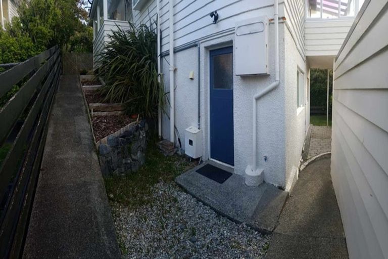 Photo of property in 115 Ohariu Road, Johnsonville, Wellington, 6037