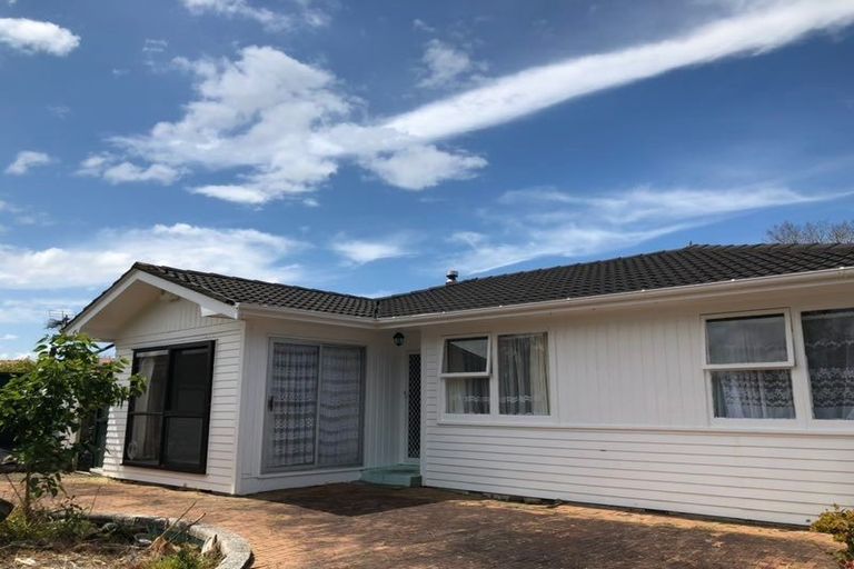 Photo of property in 41 Takapu Street, Henderson, Auckland, 0612