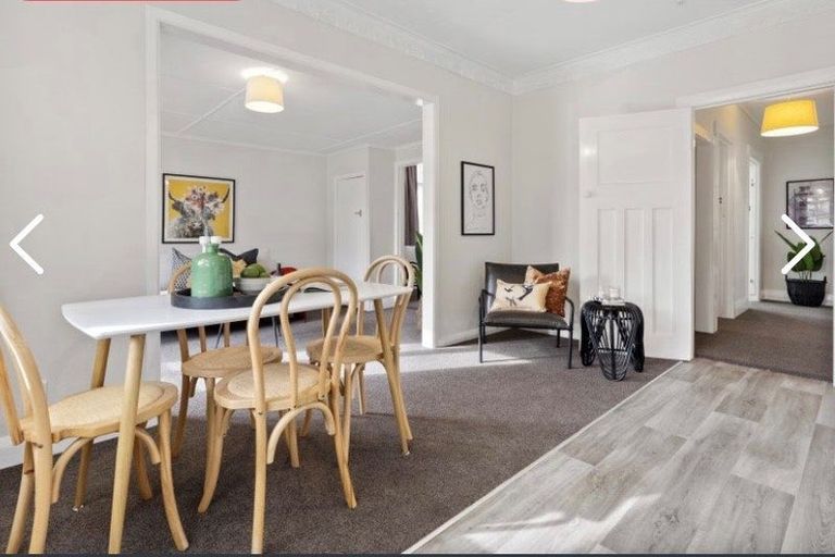 Photo of property in 195b College Street, West End, Palmerston North, 4412