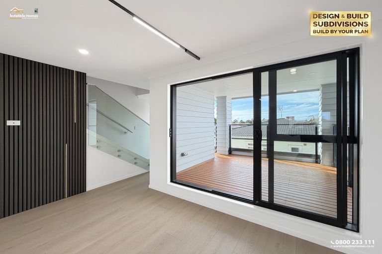 Photo of property in 3/50 Hoteo Avenue, Papatoetoe, Auckland, 2025