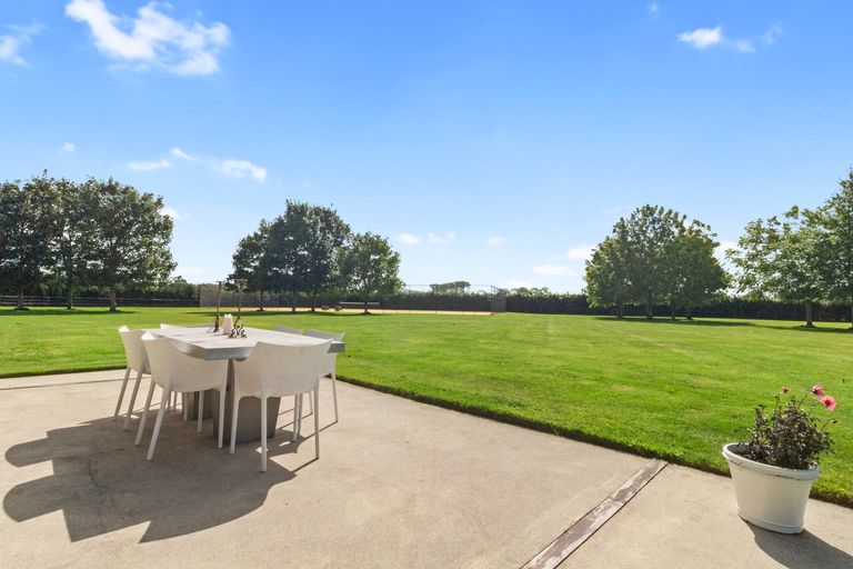 Photo of property in 1 Chestnut Lane, Matamata, 3400