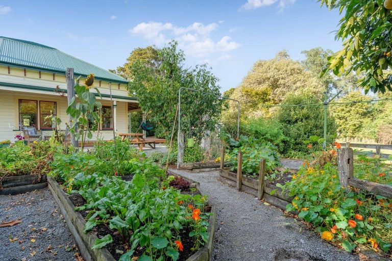 Photo of property in 58 Matarawa Road, Dalefield, Carterton, 5791