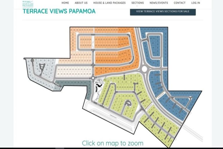 Photo of property in 88 Te Wharo Drive, Papamoa, 3118