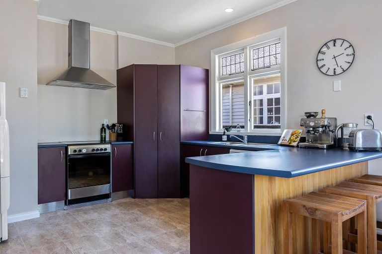 Photo of property in 40 Wychbury Street, Spreydon, Christchurch, 8024