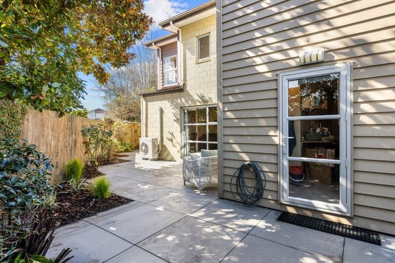 Photo of property in 11b Burlington Street, Sydenham, Christchurch, 8023