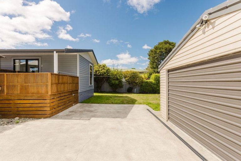 Photo of property in 43 Hospital Street, Dannevirke, 4930