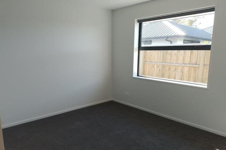 Photo of property in 199 Faringdon Boulevard, Rolleston, 7615