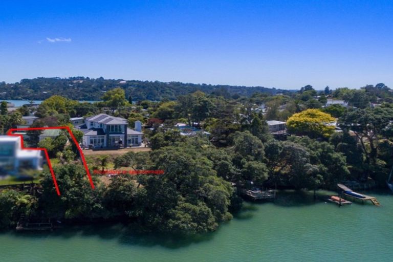 Photo of property in 67 Ferry Parade, Herald Island, Auckland, 0618