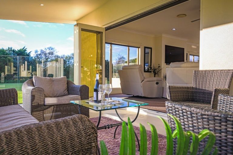 Photo of property in 475 Stoney Creek Road, Kelvin Grove, Palmerston North, 4470