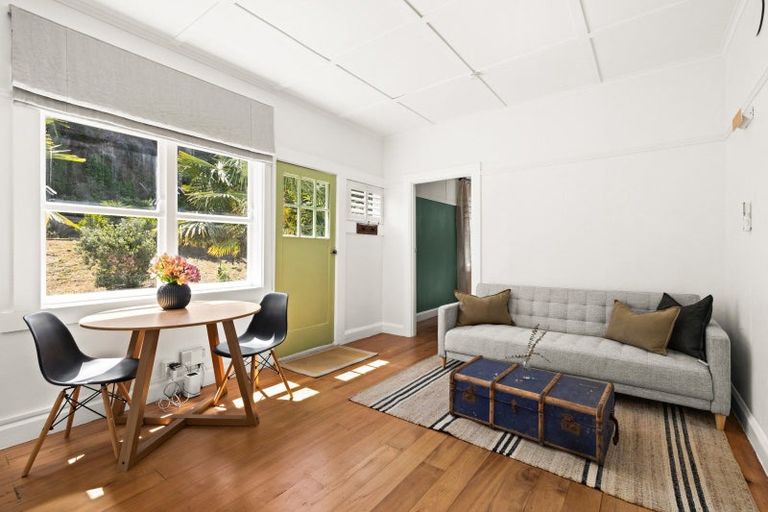 Photo of property in 45 Faraday Street, Hospital Hill, Napier, 4110