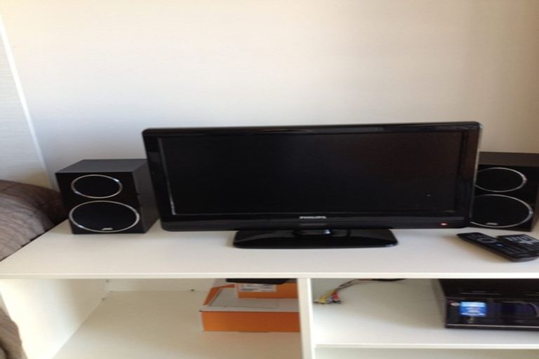 Photo of property in The Peak Apartments, 1001/170 Taranaki Street, Te Aro, Wellington, 6011