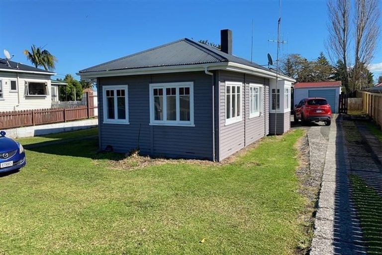 Photo of property in 55 Bailey Street, Huntly, 3700