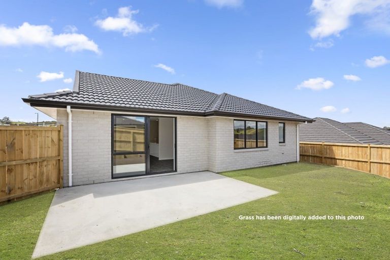 Photo of property in 120 Hitchen Road, Pokeno, 2402