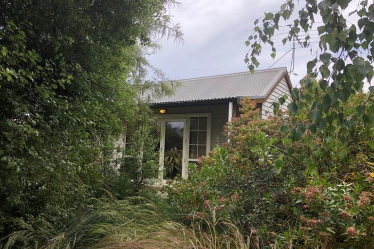 Photo of property in 2 Patton Street, Methven, 7730