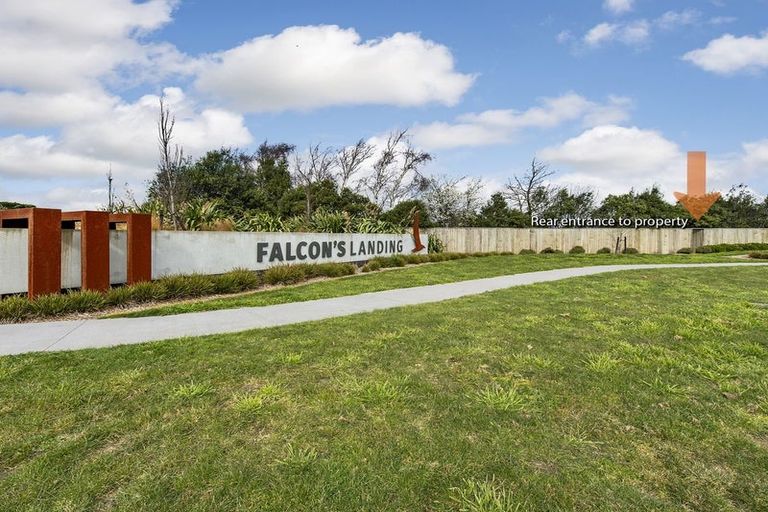 Photo of property in 562 Springston Rolleston Road, Rolleston, 7615