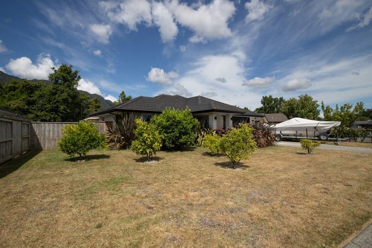 Photo of property in 58 Ritchie Street, Te Aroha, 3320